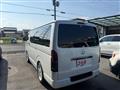 2023 Toyota Hiace Van