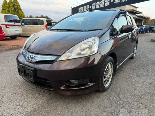 2011 Honda Honda Others