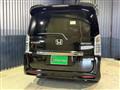 2013 Honda Step WGN