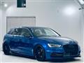 2015 Audi S3