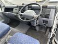 2006 Mitsubishi Canter