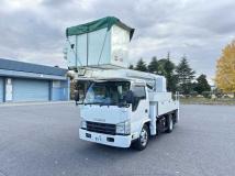 2013 Isuzu Isuzu Others