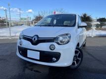 2019 Renault Twingo