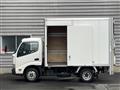 2020 Toyota Dyna Truck
