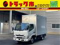 2017 Toyota Dyna Truck