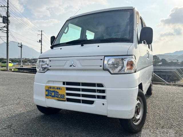 2011 Mitsubishi Mitsubishi Others