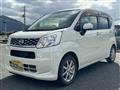 2017 Daihatsu Move