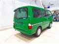 2019 Mazda Bongo Van