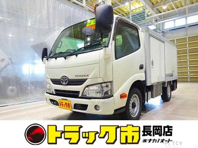 2019 Toyota Toyoace