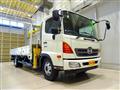 2015 Hino Hino Others