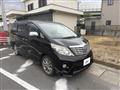 2011 Toyota Alphard G