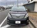 2011 Toyota Alphard G