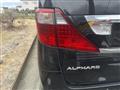 2011 Toyota Alphard G