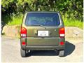 2002 Daihatsu Naked