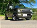 2002 Daihatsu Naked