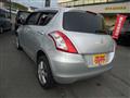 2014 Suzuki Swift