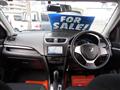 2014 Suzuki Swift