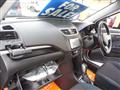 2014 Suzuki Swift
