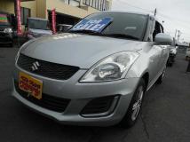 2014 Suzuki Swift