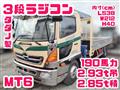 2013 Hino Hino Others