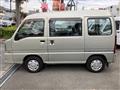 2008 Subaru Sambar