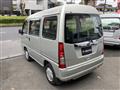 2008 Subaru Sambar