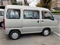 2008 Subaru Sambar