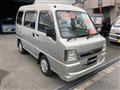2008 Subaru Sambar