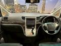 2014 Toyota Alphard G