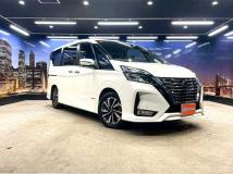 2019 Nissan Serena