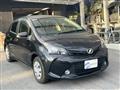 2014 Toyota Vitz