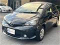 2014 Toyota Vitz
