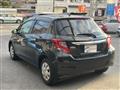 2014 Toyota Vitz