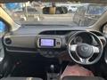 2014 Toyota Vitz