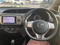2014 Toyota Vitz