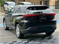 2021 Toyota Harrier