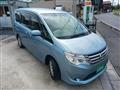 2014 Nissan Serena