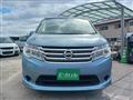 2014 Nissan Serena