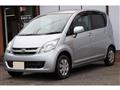 2007 Daihatsu Move