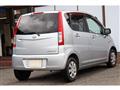 2007 Daihatsu Move