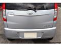 2007 Daihatsu Move