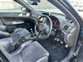 2007 Subaru Impreza Wrx