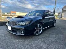 2007 Subaru Impreza Wrx