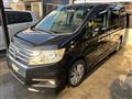 2010 Honda Step WGN