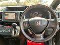 2010 Honda Step WGN