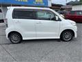 2008 Suzuki Wagon R