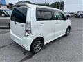 2008 Suzuki Wagon R