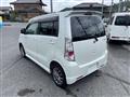 2008 Suzuki Wagon R