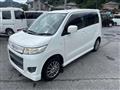 2008 Suzuki Wagon R