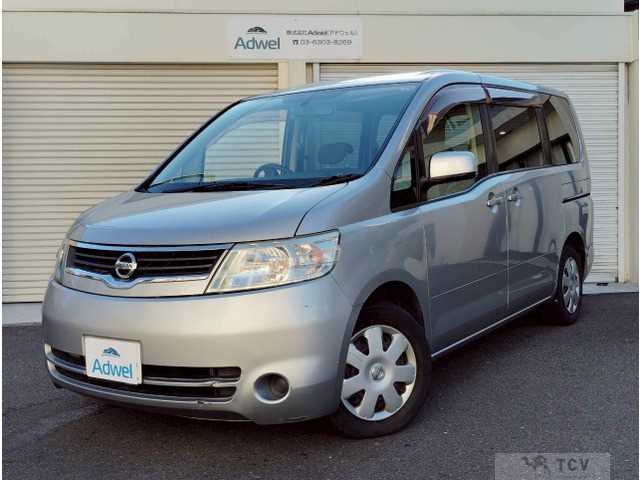2006 Nissan Serena